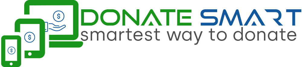 Donate Smart